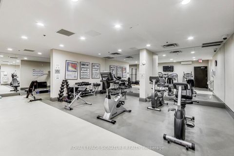 Photo 15 at 621 - 120 Dallimore Circle, Don Mills, Toronto