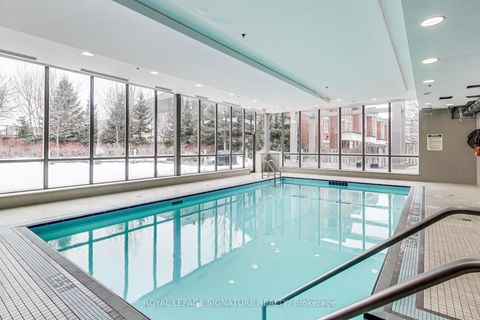 Photo 16 at 621 - 120 Dallimore Circle, Don Mills, Toronto