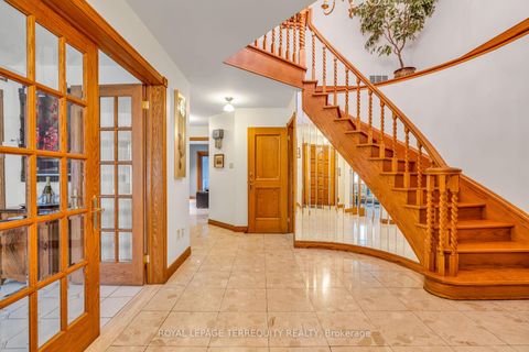 Photo 1 at 531 Lauder Avenue, Oakwood Village, Toronto