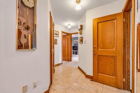 Photo 5 at 531 Lauder Avenue, Oakwood Village, Toronto