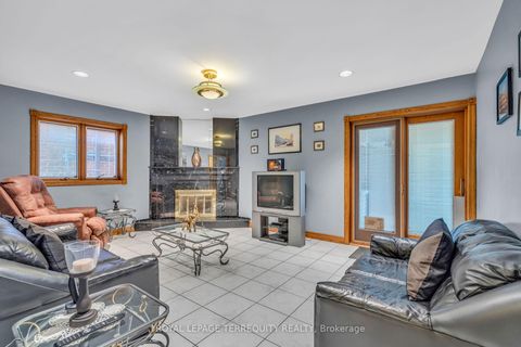 Photo 7 at 531 Lauder Avenue, Oakwood Village, Toronto