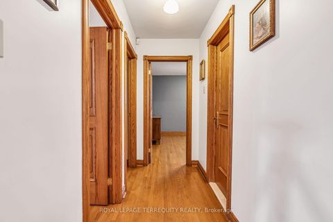 Photo 14 at 531 Lauder Avenue, Oakwood Village, Toronto