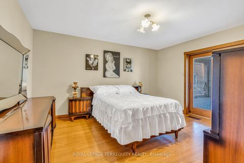 Photo 16 at 531 Lauder Avenue, Oakwood Village, Toronto