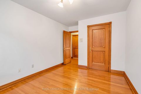 Photo 18 at 531 Lauder Avenue, Oakwood Village, Toronto