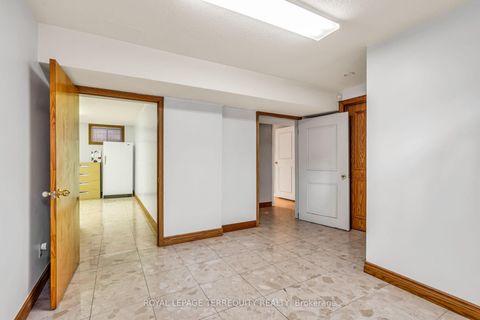 Photo 21 at 531 Lauder Avenue, Oakwood Village, Toronto