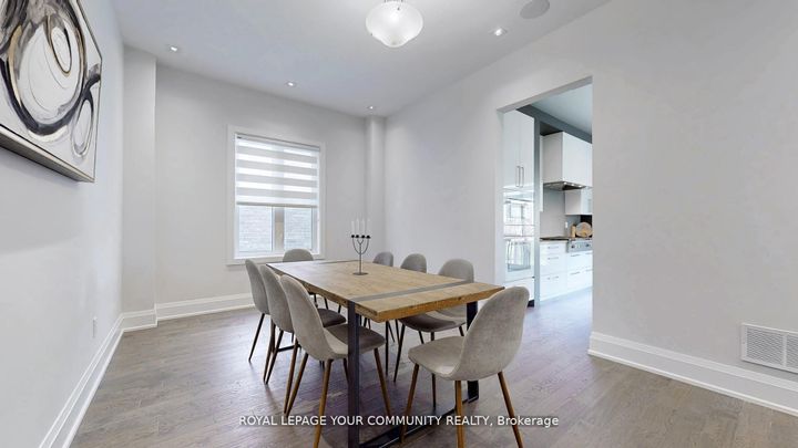 Photo 7 at 32 Conger Street, Patterson, Vaughan