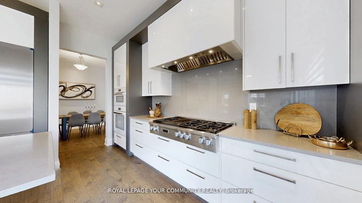 Photo 8 at 32 Conger Street, Patterson, Vaughan