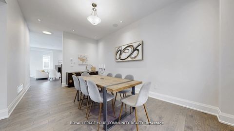Photo 6 at 32 Conger Street, Patterson, Vaughan