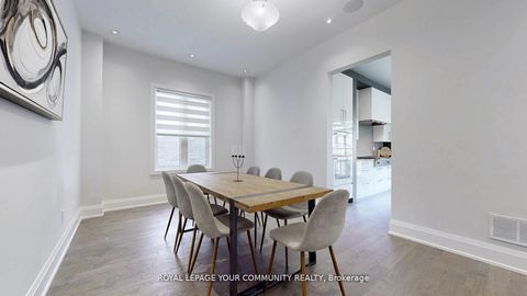 Photo 7 at 32 Conger Street, Patterson, Vaughan