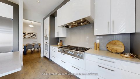 Photo 8 at 32 Conger Street, Patterson, Vaughan