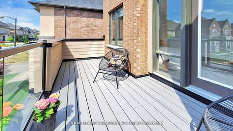 Photo 34 at 32 Conger Street, Patterson, Vaughan