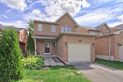 Photo 0 at 90 Covent Crescent, Aurora Highlands, Aurora