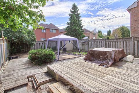 Photo 35 at 90 Covent Crescent, Aurora Highlands, Aurora