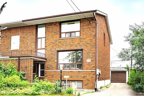 Photo 0 at 73 Talent Crescent, Humbermede, Toronto