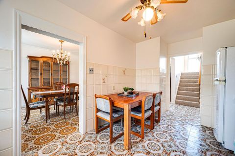 Photo 6 at 73 Talent Crescent, Humbermede, Toronto