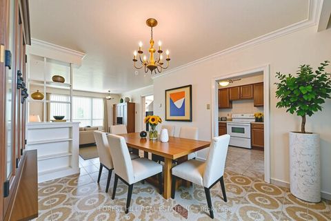 Photo 13 at 73 Talent Crescent, Humbermede, Toronto