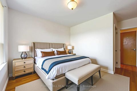 Photo 14 at 73 Talent Crescent, Humbermede, Toronto