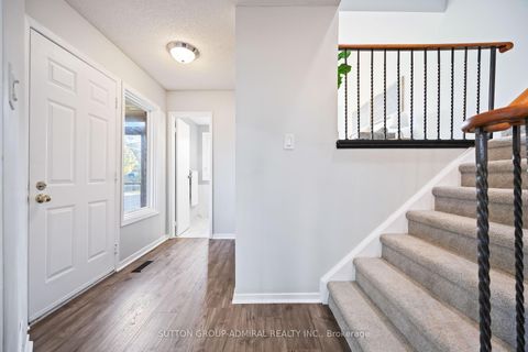 Photo 4 at 12 Tilburn Place, Cliffside, Toronto