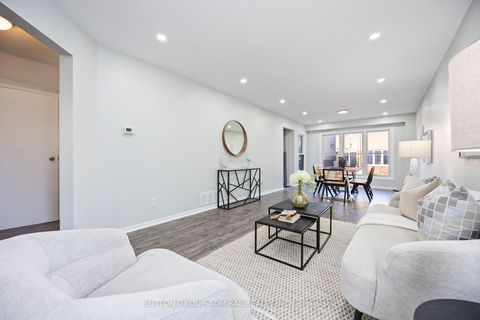Photo 6 at 12 Tilburn Place, Cliffside, Toronto