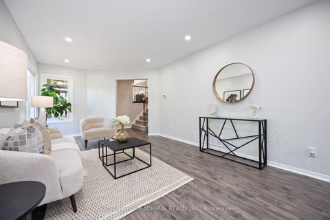Photo 8 at 12 Tilburn Place, Cliffside, Toronto