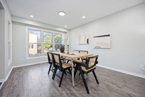 Photo 9 at 12 Tilburn Place, Cliffside, Toronto