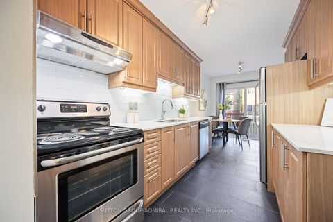Photo 11 at 12 Tilburn Place, Cliffside, Toronto