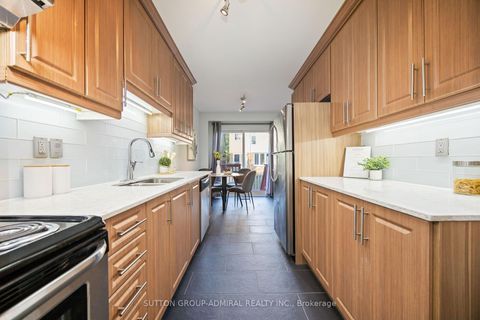 Photo 12 at 12 Tilburn Place, Cliffside, Toronto