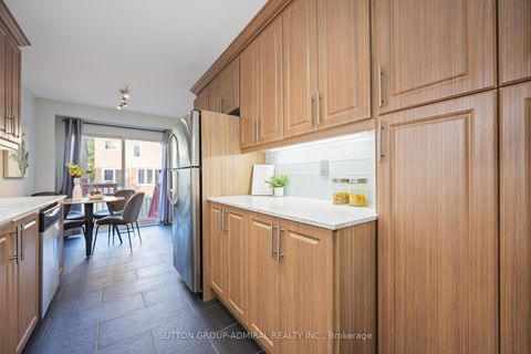 Photo 13 at 12 Tilburn Place, Cliffside, Toronto
