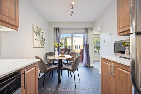 Photo 14 at 12 Tilburn Place, Cliffside, Toronto