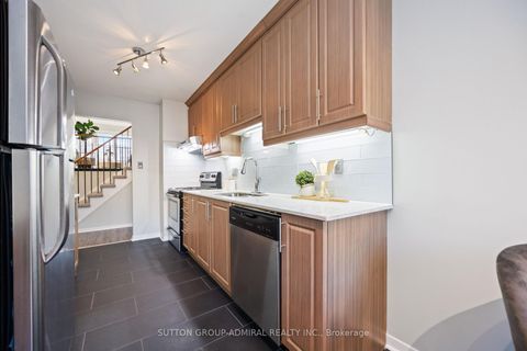 Photo 15 at 12 Tilburn Place, Cliffside, Toronto