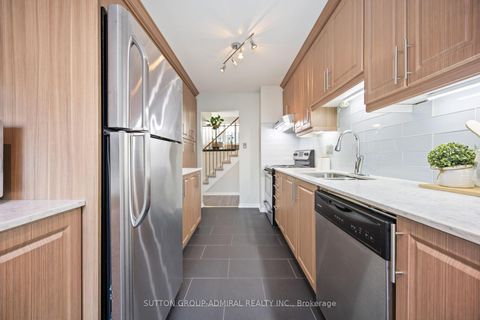 Photo 16 at 12 Tilburn Place, Cliffside, Toronto