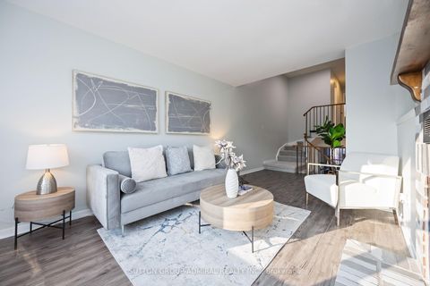 Photo 20 at 12 Tilburn Place, Cliffside, Toronto