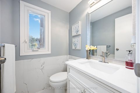 Photo 21 at 12 Tilburn Place, Cliffside, Toronto