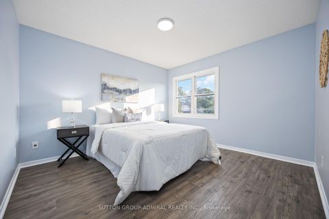 Photo 22 at 12 Tilburn Place, Cliffside, Toronto