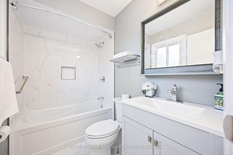 Photo 26 at 12 Tilburn Place, Cliffside, Toronto