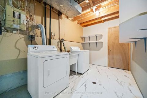 Photo 30 at 12 Tilburn Place, Cliffside, Toronto
