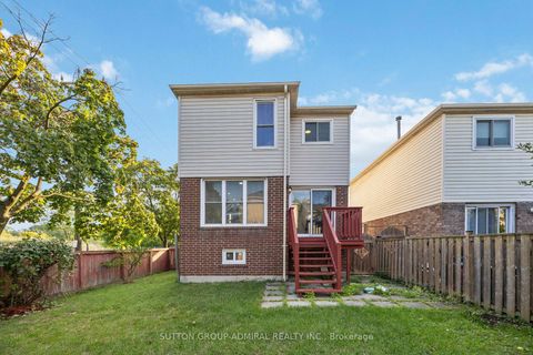 Photo 31 at 12 Tilburn Place, Cliffside, Toronto