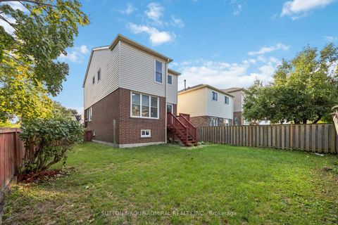 Photo 32 at 12 Tilburn Place, Cliffside, Toronto