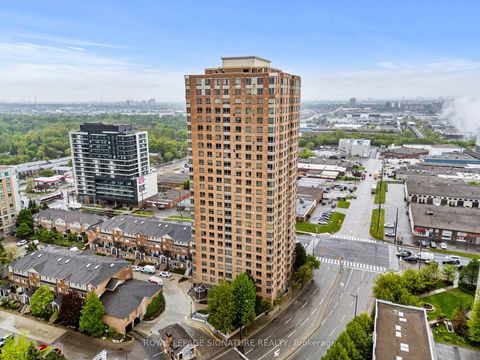 Photo 0 at 1808 - 115 Omni Drive, Bendale, Toronto