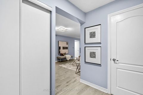 Photo 3 at 1808 - 115 Omni Drive, Bendale, Toronto