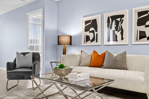 Photo 7 at 1808 - 115 Omni Drive, Bendale, Toronto