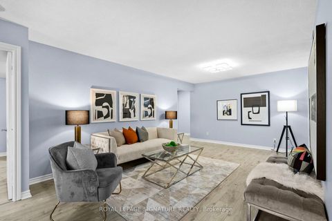 Photo 8 at 1808 - 115 Omni Drive, Bendale, Toronto