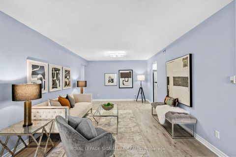 Photo 9 at 1808 - 115 Omni Drive, Bendale, Toronto