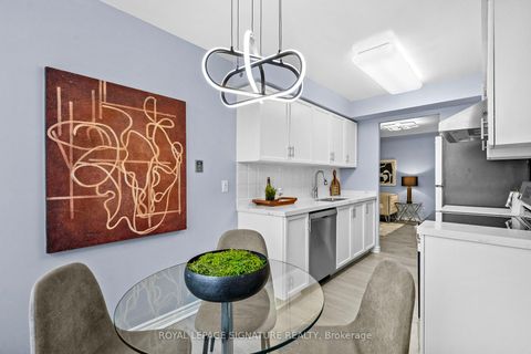 Photo 13 at 1808 - 115 Omni Drive, Bendale, Toronto
