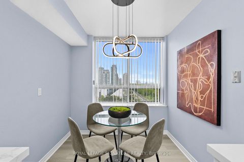 Photo 14 at 1808 - 115 Omni Drive, Bendale, Toronto