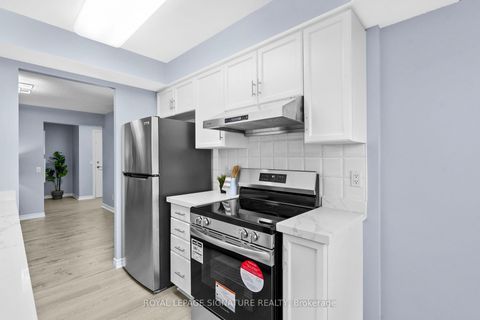 Photo 15 at 1808 - 115 Omni Drive, Bendale, Toronto