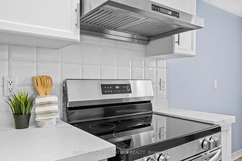 Photo 16 at 1808 - 115 Omni Drive, Bendale, Toronto