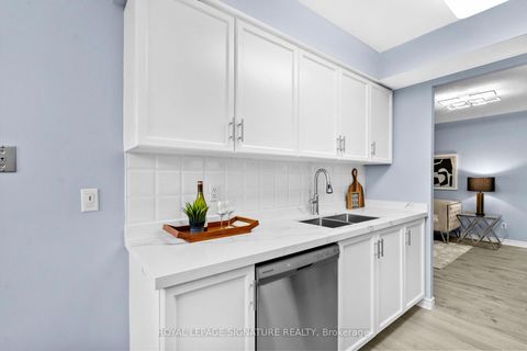 Photo 17 at 1808 - 115 Omni Drive, Bendale, Toronto