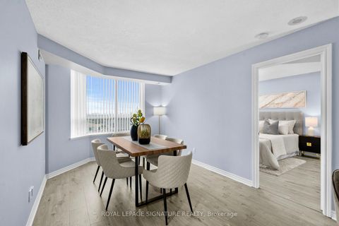 Photo 18 at 1808 - 115 Omni Drive, Bendale, Toronto