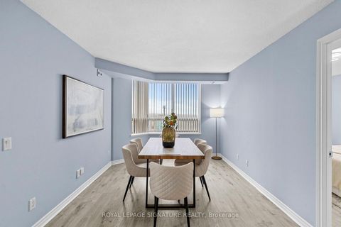 Photo 19 at 1808 - 115 Omni Drive, Bendale, Toronto